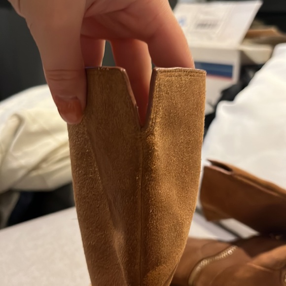 Women’s boots - Picture 5 of 7